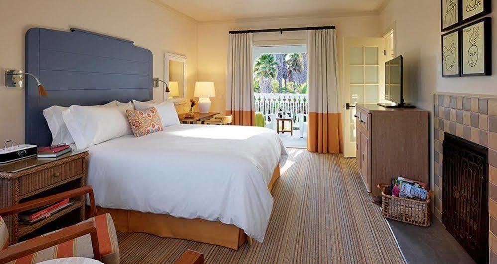 Indian Springs Resort & Spa Calistoga Exterior photo