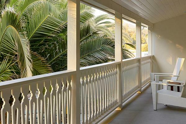 Indian Springs Resort & Spa Calistoga Exterior photo